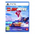 Lego 2k Drive - Awesome Edition (playstation 5)