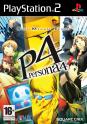 Persona 4 With Soundtrack CD