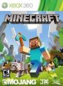 Minecraft - Xbox 360 Edition