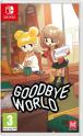 Goodbye World (nintendo Switch)