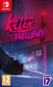 Killer Frequency (nintendo Switch)