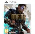 Immortals Of Aveum (playstation 5)