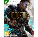 Immortals Of Aveum (xbox Series X)