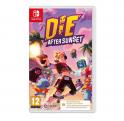 Die After Sunset (ciab) (nintendo Switch)