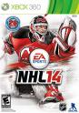 NHL 14