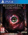 Resident Evil: Revelations 2