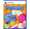 Plate Up! (playstation 5)