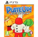 Plate Up! - Collectors Edition (playstation 5)