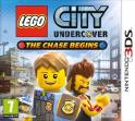 LEGO City: Undercover - The Chase Begins