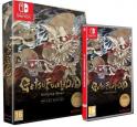 Getsufumaden: Undying Moon - Deluxe Edition (nintendo Switch)