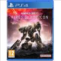 Armored Core Vi: Fires Of Rubicon - Launch Edition (playstation 4)