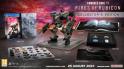 Armored Core Vi: Fires Of Rubicon - Collectors Edition (playstation 4)