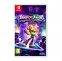 Samba De Amigo: Party Central (nintendo Switch)