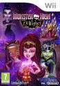 Monster High: 13 Wishes