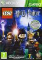 LEGO Harry Potter Year 1-4 - Classics