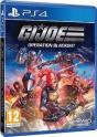  Gi-joe: Operation Blackout (playstation 4)