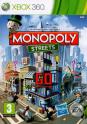 Monopoly Streets - Classics