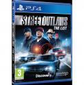 Street Outlaws The List (playstation 4)