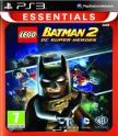 LEGO Batman 2: DC Super Heroes - Essentials