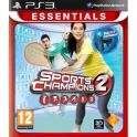 Sports Champions 2 - Essentials