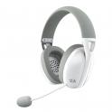 Headset - Redragon Ire H848 Wireless - Grey