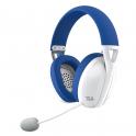 Headset - Redragon Ire H848 Wireless - Blue