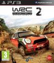 WRC 2 - FIA World Rally Championship