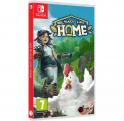 No Place Like Home (nintendo Switch)