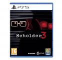 Beholder 3 (playstation 5)