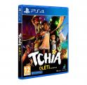 Tchia: Oleti Edition (playstation 4)