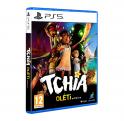 Tchia: Oleti Edition (playstation 5)