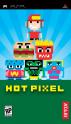 Hot Pixel