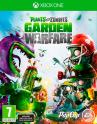 Plants vs Zombies: Garden Warfare