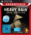 Heavy Rain Move Edition - Essentials