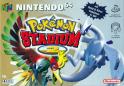 Pokemon Stadium 2