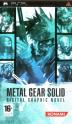 Metal Gear Solid: Digital Graphic Novel