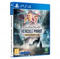 Agatha Christie - Hercule Poirot: The London Case (playstation 4)