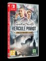 Agatha Christie - Hercule Poirot: The London Case (nintendo Switch)