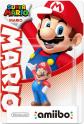 Nintendo Amiibo Character - Mario (Super Mario Collection)