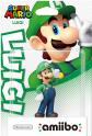Nintendo Amiibo Character - Luigi (Super Mario Collection)