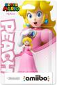Nintendo Amiibo Character - Peach (Super Mario Collection)