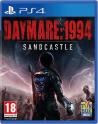 Daymare: 1994 Sandcastle (playstation 4)