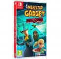 Inspector Gadget: Mad Time Party (nintendo Switch)
