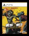 Weird West: Definitive Edition - Deluxe (playstation 5)