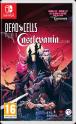 Dead Cells: Return To Castlevania Edition (nintendo Switch)