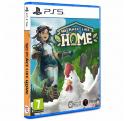 No Place Like Home (playstation 5)