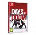 Days Of Doom (nintendo Switch)