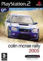 Colin McRae Rally 2005