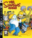 Simpsons Game