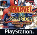 Marvel vs. Capcom: Clash of Super Heroes